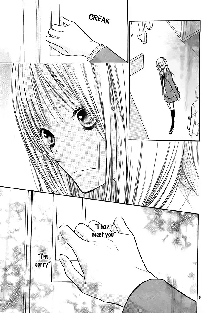 Hanagimi to Koisuru Watashi Chapter 28 10